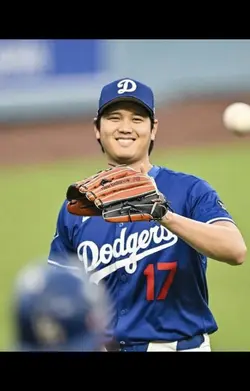 Shohei and The world