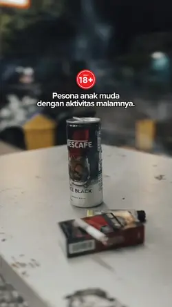 Aktivitas malam