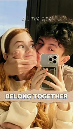 COUPLE TEMPLATE 👩‍❤️‍👨