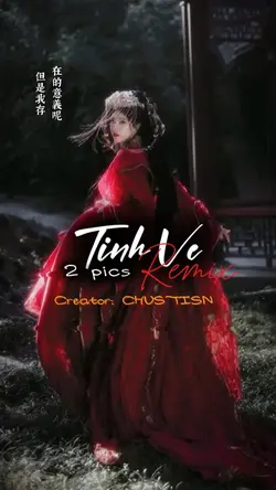 Tinh Vệ Remix 