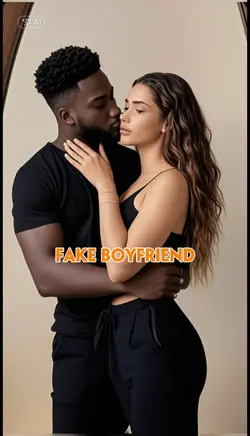 Fake Boyfriend