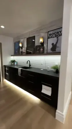 Mansão Luxuosa 