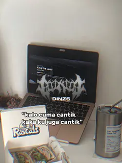kalo cuma cantik 