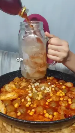 video mukbang