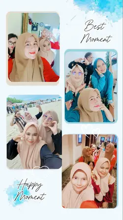 moment estetik