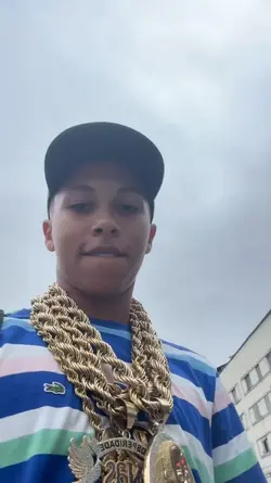 adora o bandido