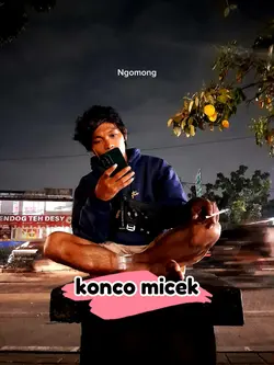 Konco Micek