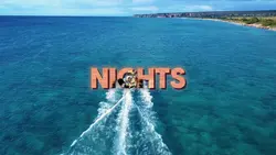 THE NIGHT | AVICIi