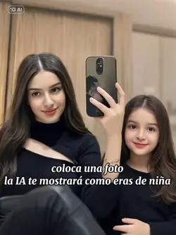 Mini Me Filter