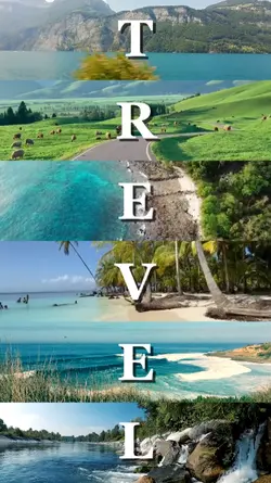 TREVEL Vlog