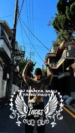 JJ mau pergi silahka