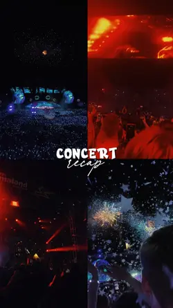 CONCERT REVAP