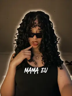 Mama Eu