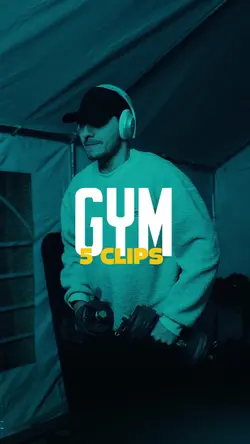 GYM CINEMATIC