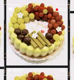 cake