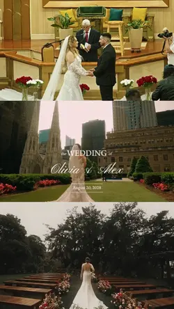 Wedding 