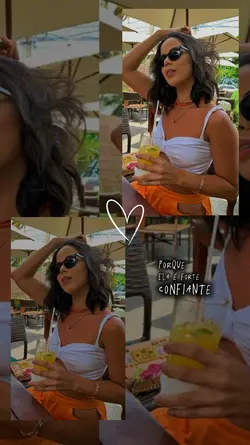 mulher forte