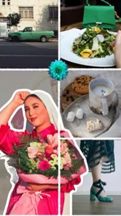 Grid Photo