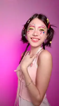 TRANSITION MAKEUP 