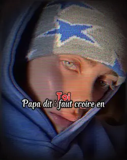 Papa dit faut croire