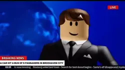 Breaking News