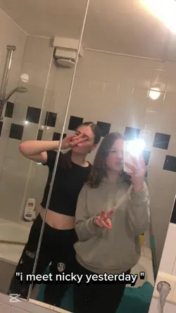 mis je nicky
