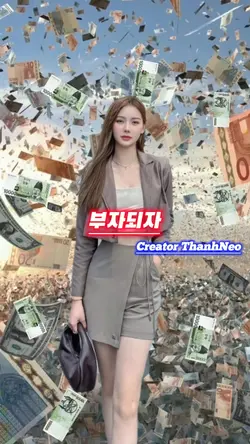 부자되자