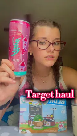 Target haul🛍️🫶🏻
