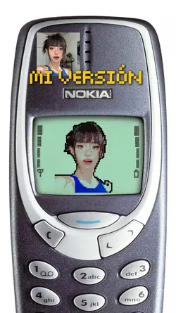 Mi version nokia