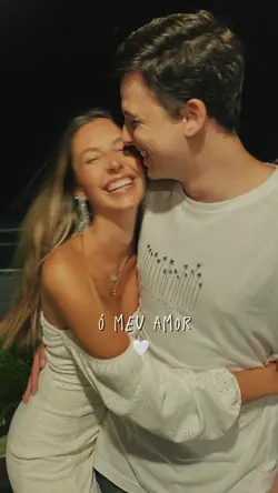 vou te amar 