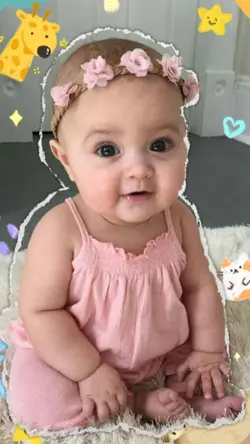 cute baby