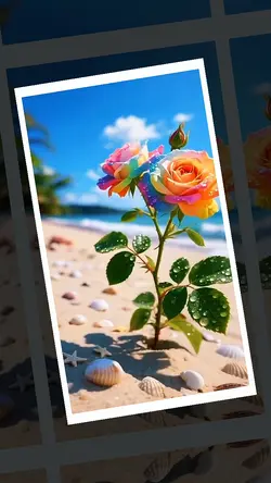 Beautiful flower |