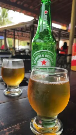 Garçom 