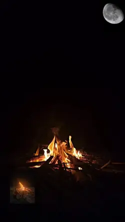 Bonfire