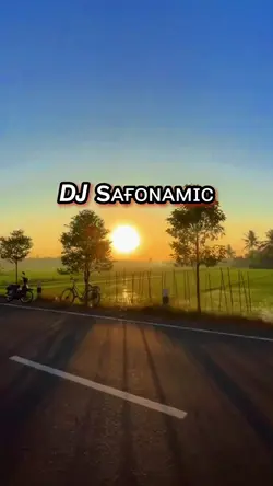 slowmo DJ safonamich