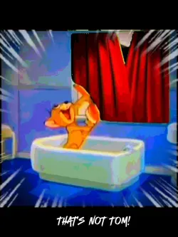 Tom and Jerry
