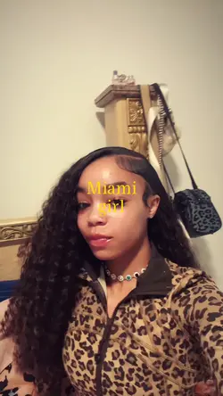 miami girl