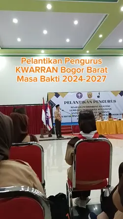 Moment Bersejarah