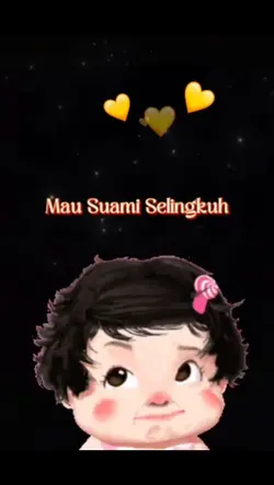 mau suami 