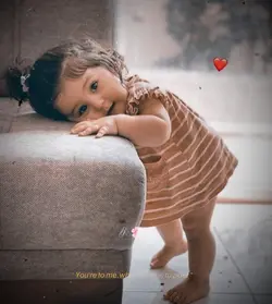 baby song template 