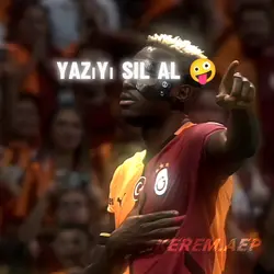 Galatasaray Edit 
