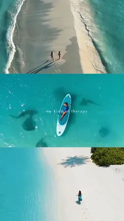 my kind of therapy