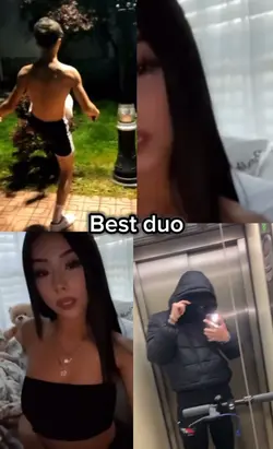 Best duo yk hemybf