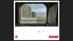 Youtube Travel Vlog