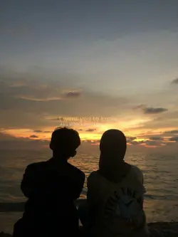 I love you the most