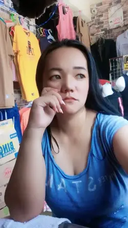 Just for fun 