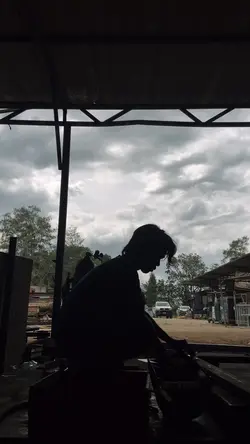 Frame sad ;(