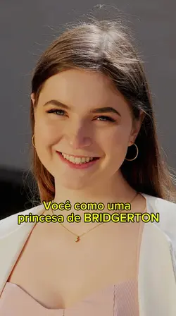 Trend IA -Bridgerton