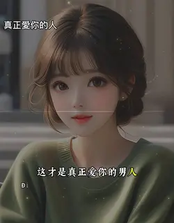 真正愛你的人