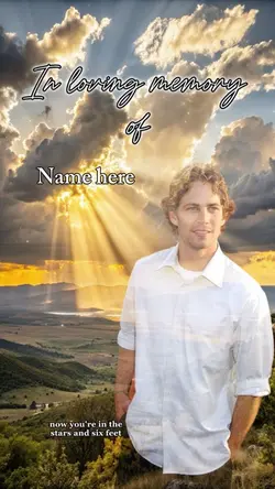 Rest in Peace 